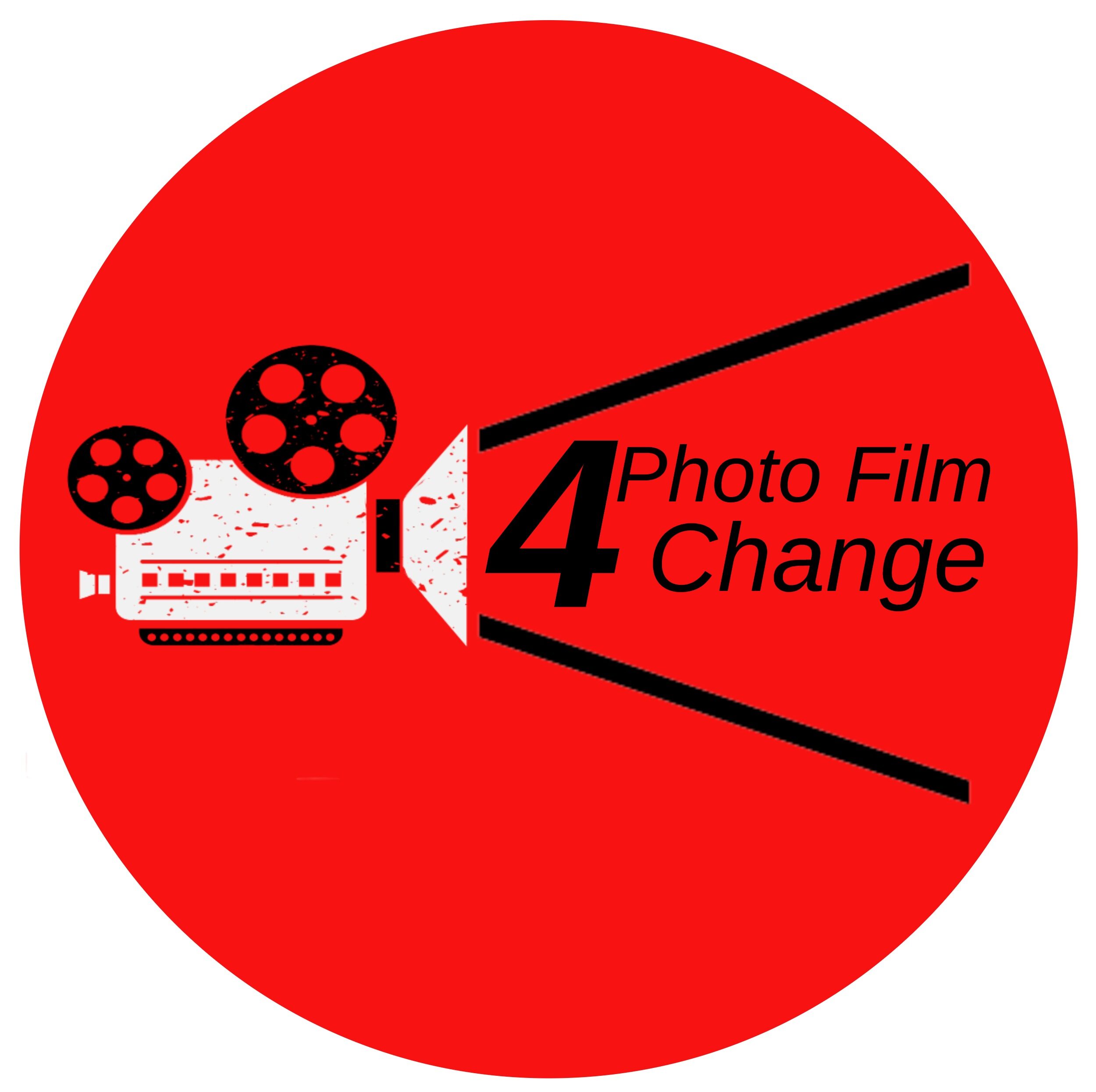 Photo Film 4 Change